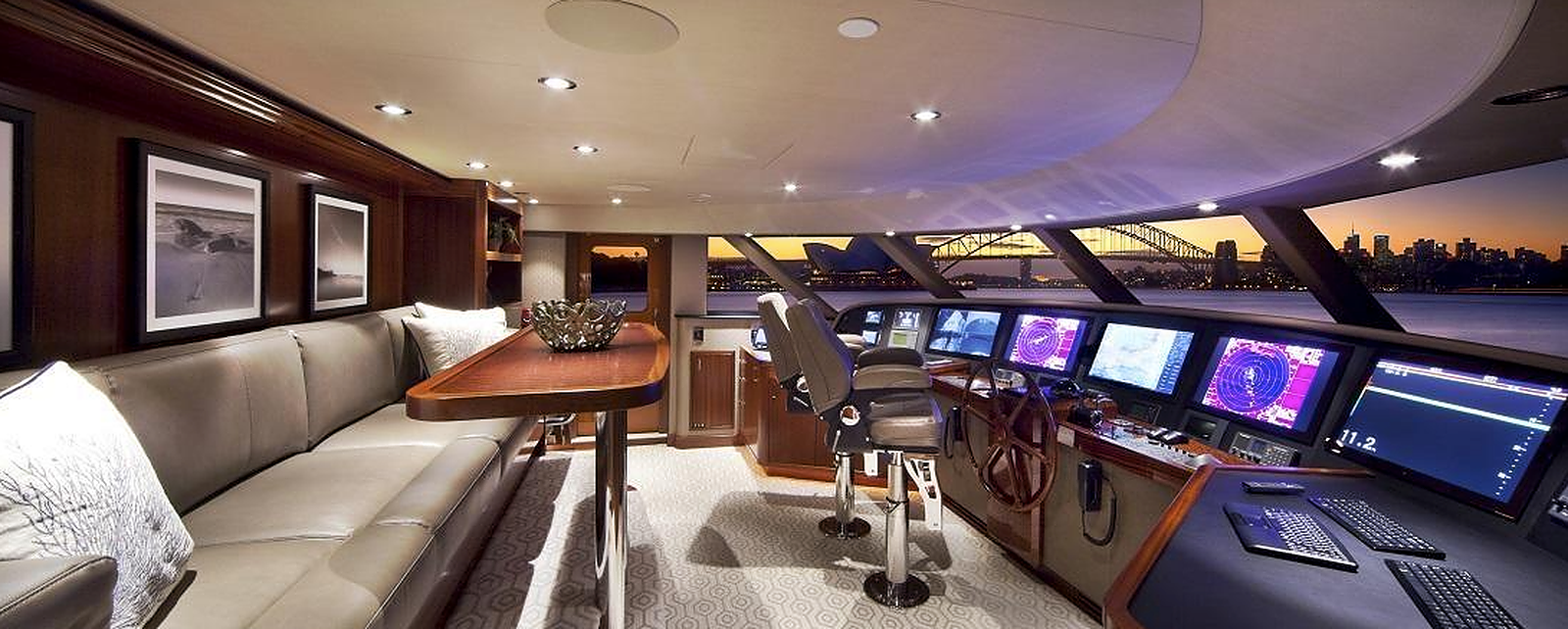 Pipe Dream Yacht - Image 33